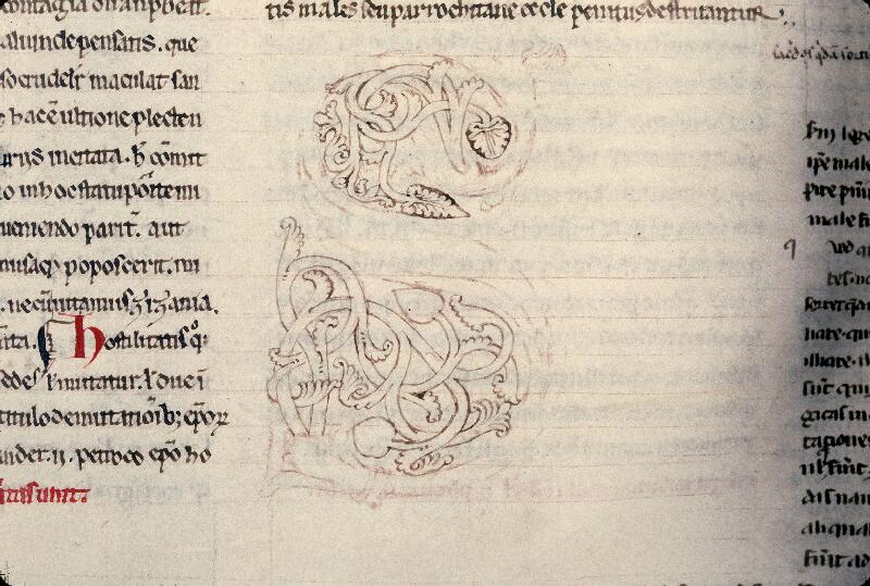 Rouen, Bibl. mun., ms. 0707, f. 173v