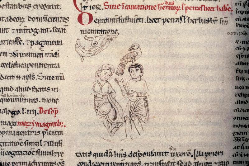 Rouen, Bibl. mun., ms. 0707, f. 178v
