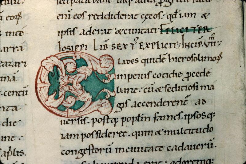 Rouen, Bibl. mun., ms. 1126, f. 145v