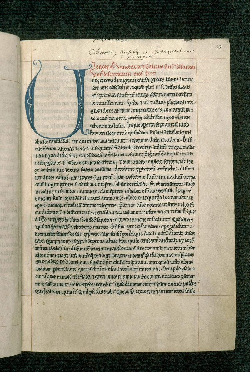 Rouen, Bibl. mun., ms. 1132, f. 013