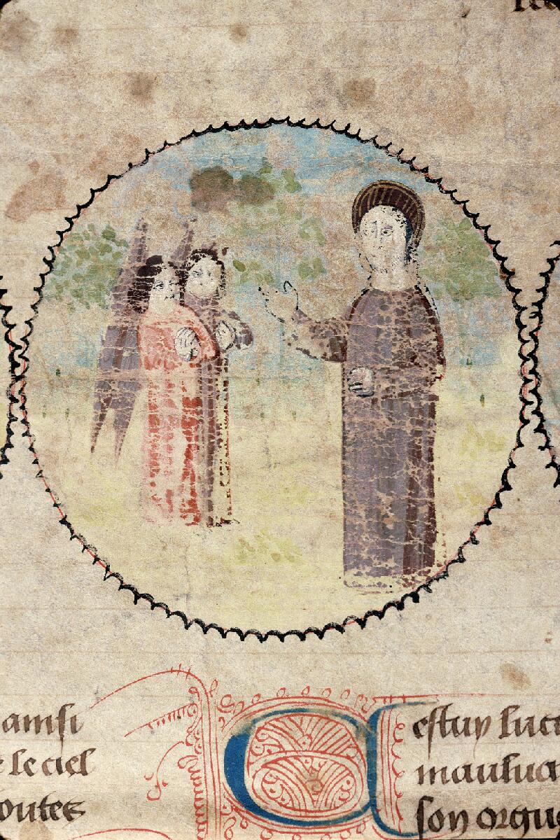 Rouen, Bibl. mun., ms. 1137 - vue 07