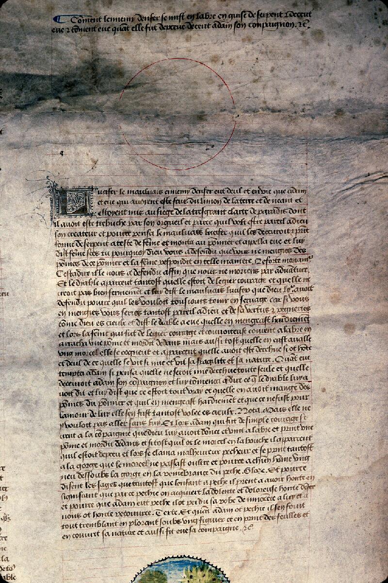 Rouen, Bibl. mun., ms. 1137 - vue 10
