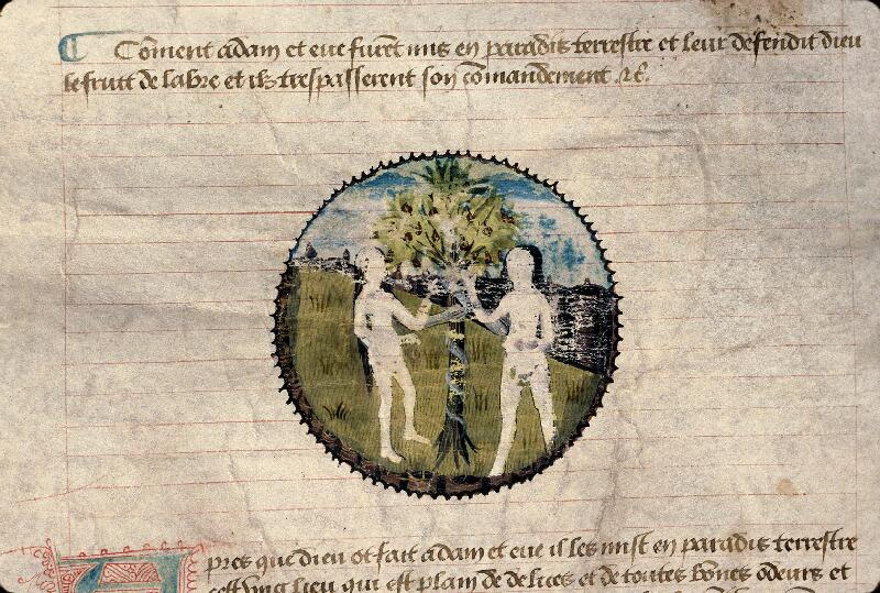 Rouen, Bibl. mun., ms. 1137 - vue 11