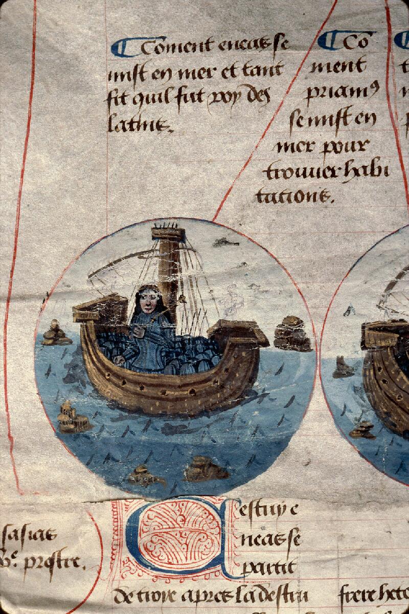 Rouen, Bibl. mun., ms. 1137 - vue 24