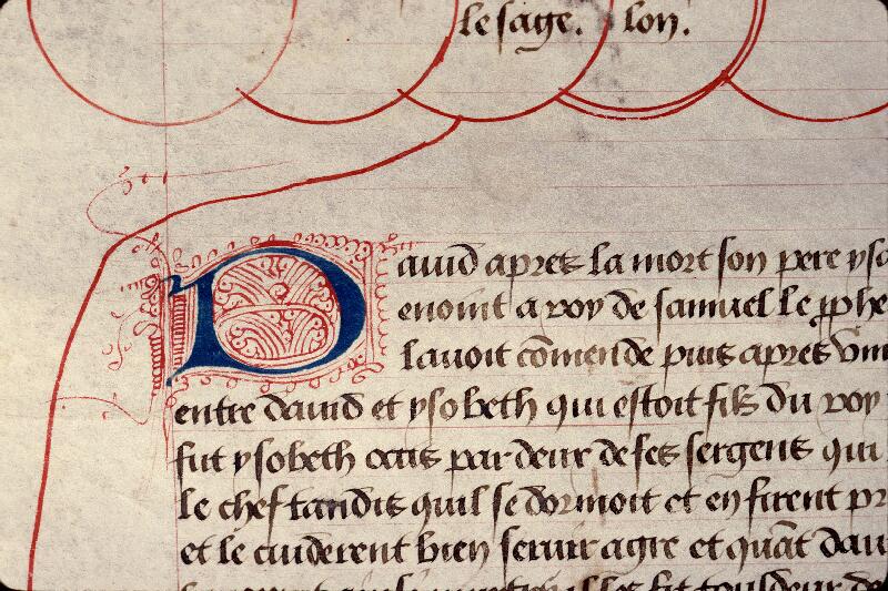 Rouen, Bibl. mun., ms. 1137 - vue 29