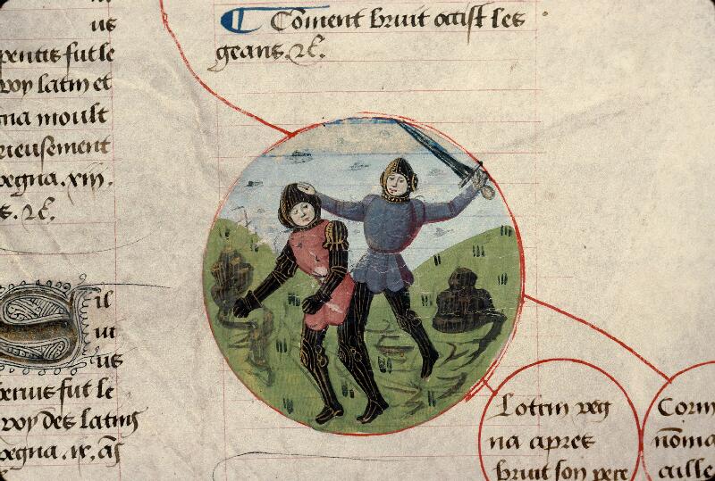 Rouen, Bibl. mun., ms. 1137 - vue 30