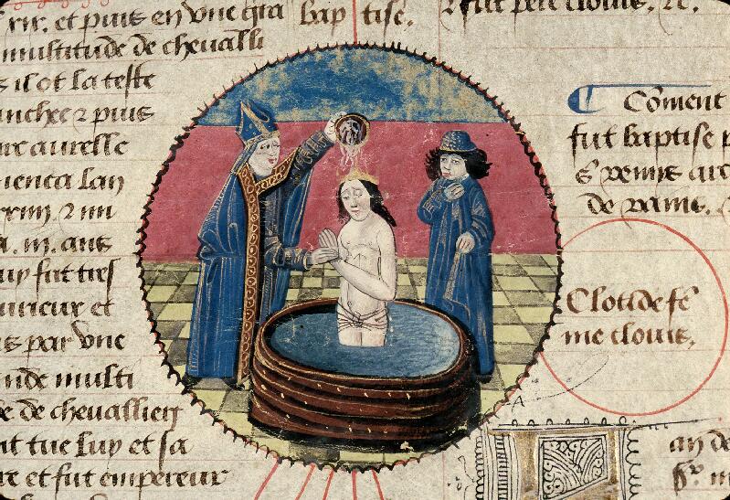 Rouen, Bibl. mun., ms. 1137 - vue 52