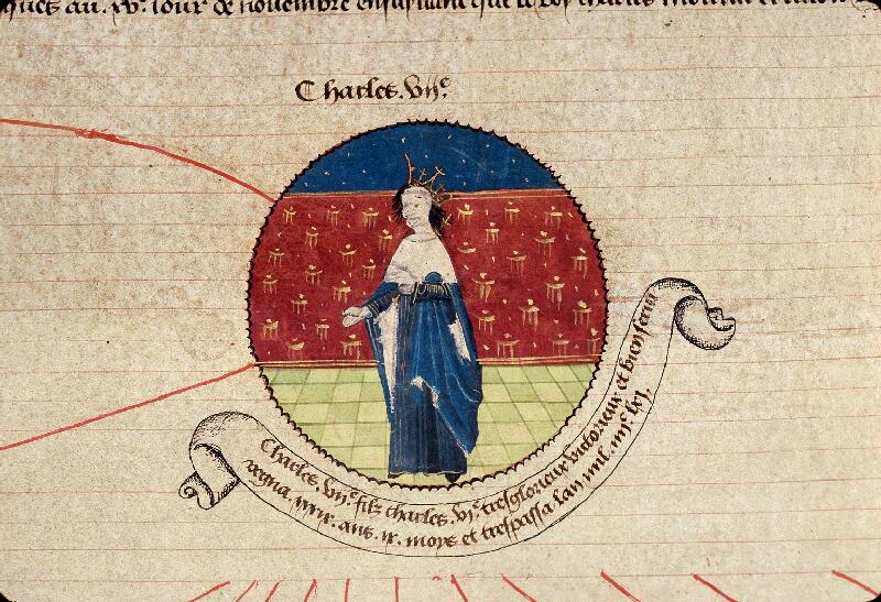 Rouen, Bibl. mun., ms. 1137 - vue 73