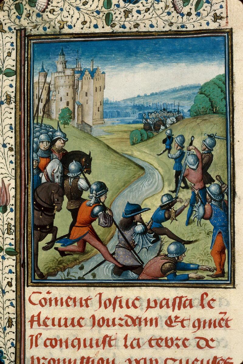 Rouen, Bibl. mun., ms. 1139, f. 050 - vue 2