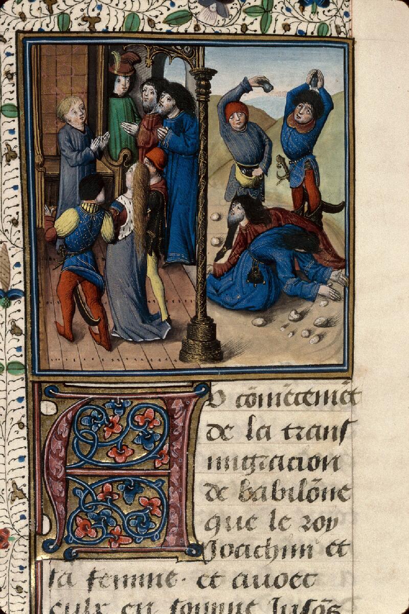 Rouen, Bibl. mun., ms. 1139, f. 148v