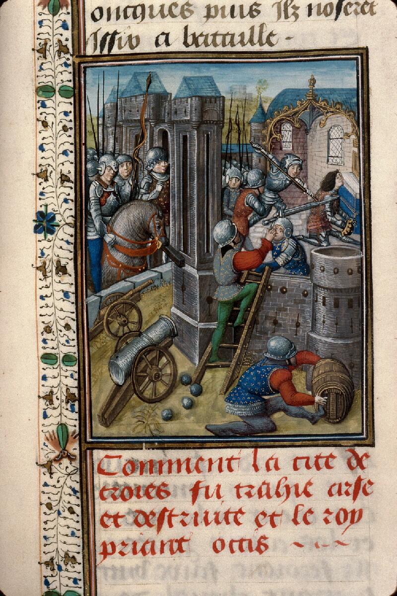 Rouen, Bibl. mun., ms. 1139, f. 232 - vue 2