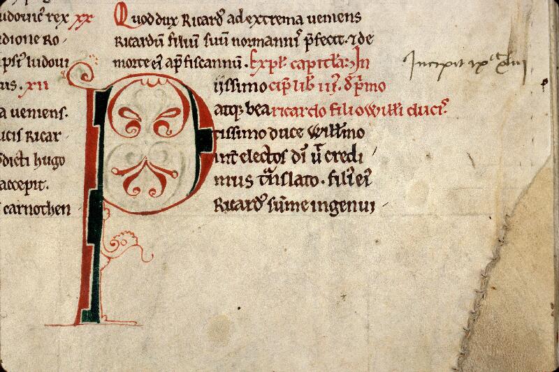 Rouen, Bibl. mun., ms. 1173, f. 079
