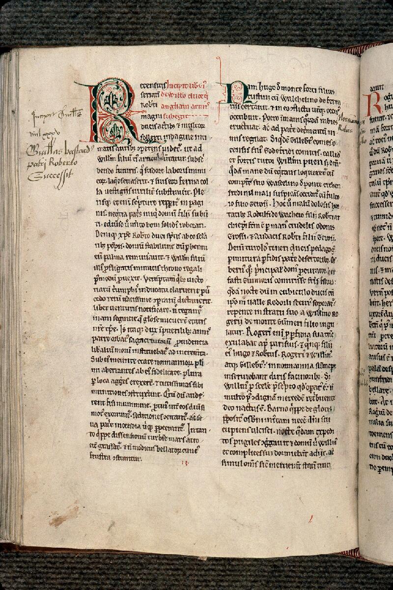 Rouen, Bibl. mun., ms. 1173, f. 096v