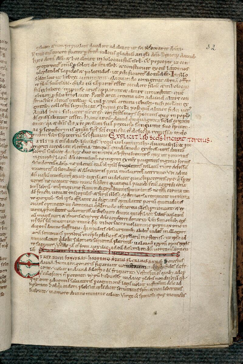 Rouen, Bibl. mun., ms. 1174, f. 032
