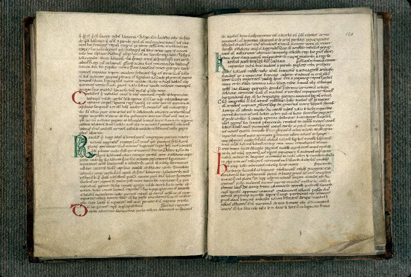 Rouen, Bibl. mun., ms. 1174, f. 119v-120