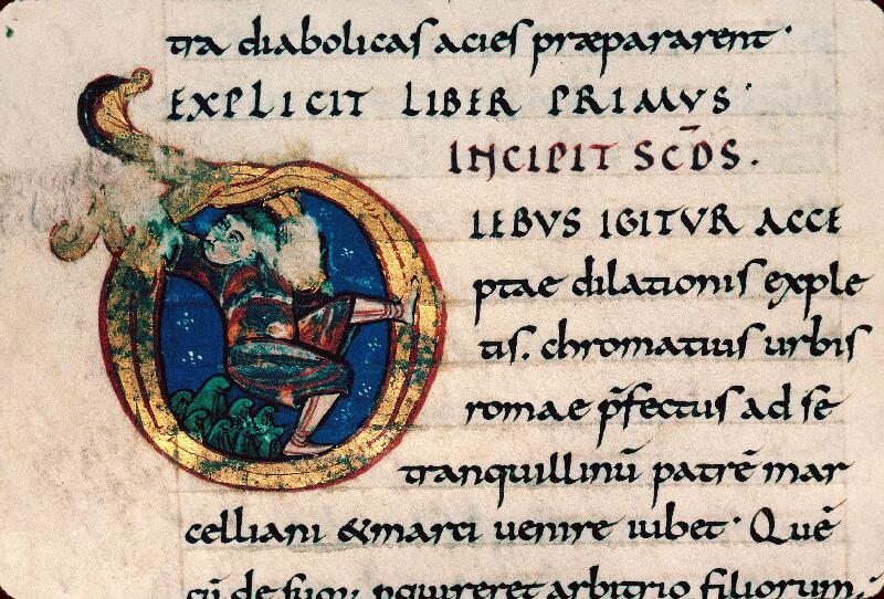 Rouen, Bibl. mun., ms. 1381, f. 191v