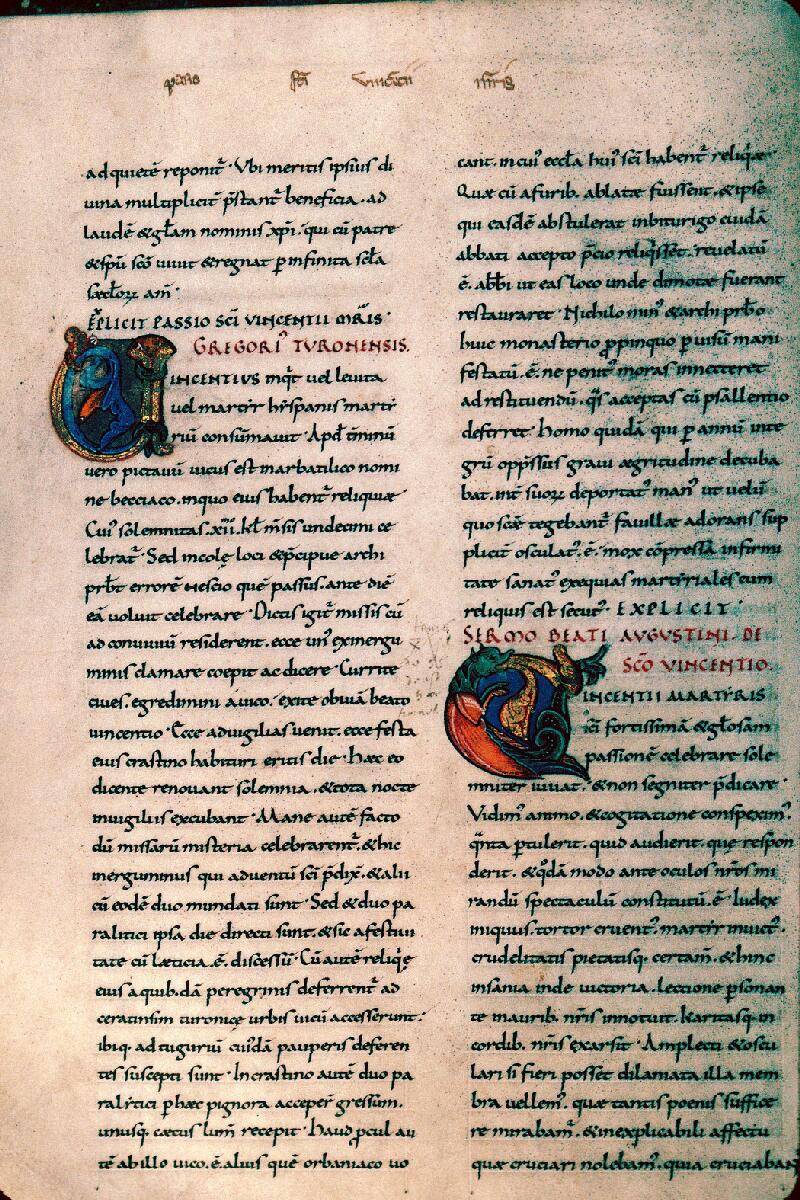Rouen, Bibl. mun., ms. 1381, f. 211v