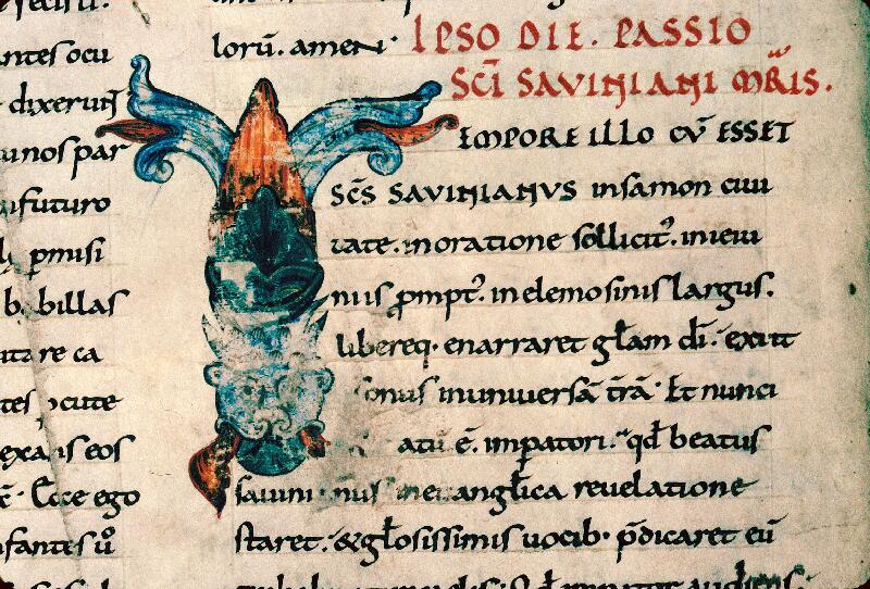Rouen, Bibl. mun., ms. 1381, f. 222v