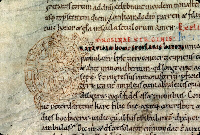 Rouen, Bibl. mun., ms. 1389, f. 069v