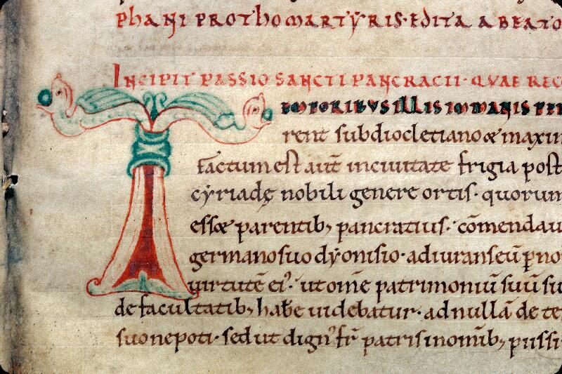 Rouen, Bibl. mun., ms. 1389, f. 086