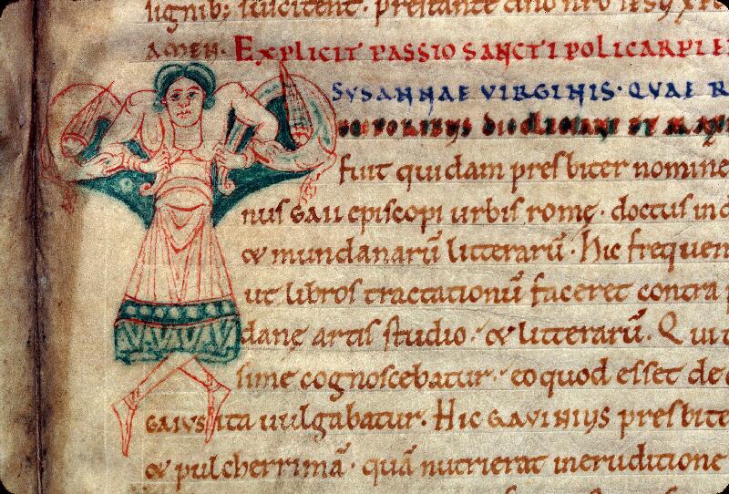 Rouen, Bibl. mun., ms. 1389, f. 121