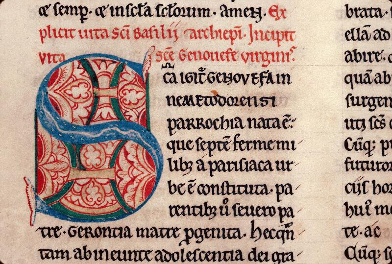 Rouen, Bibl. mun., ms. 1401, f. 032v