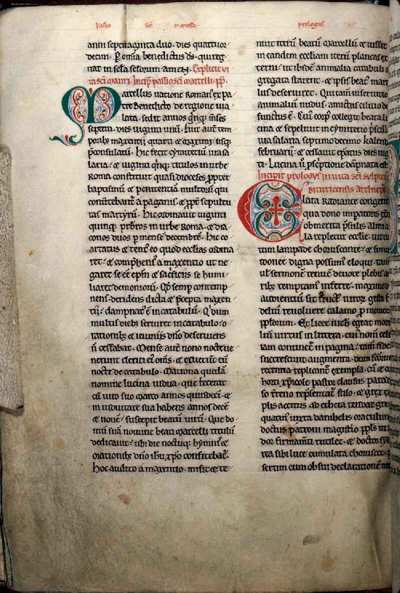 Rouen, Bibl. mun., ms. 1401, f. 079v