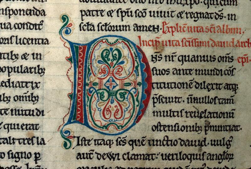 Rouen, Bibl. mun., ms. 1401, f. 198v