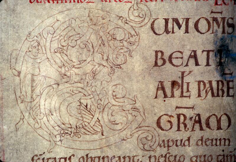 Rouen, Bibl. mun., ms. 1404, f. 040v