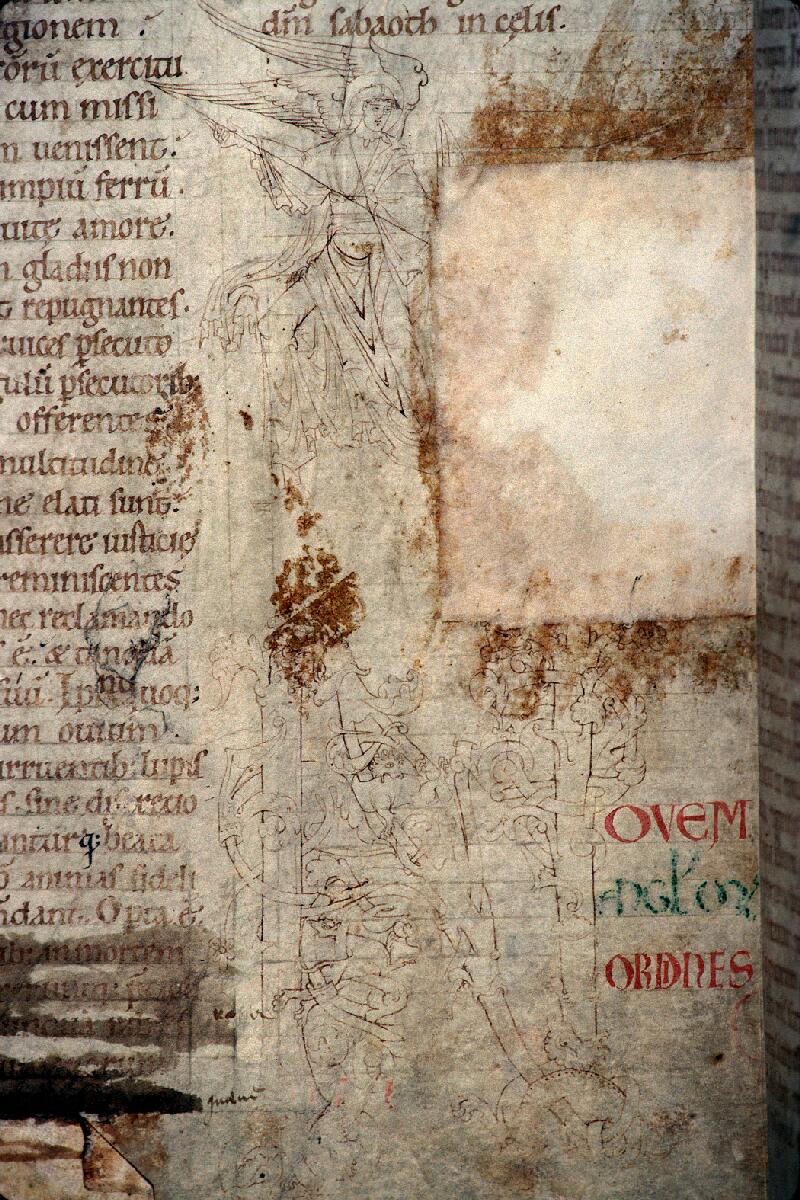 Rouen, Bibl. mun., ms. 1404, f. 081v - vue 1