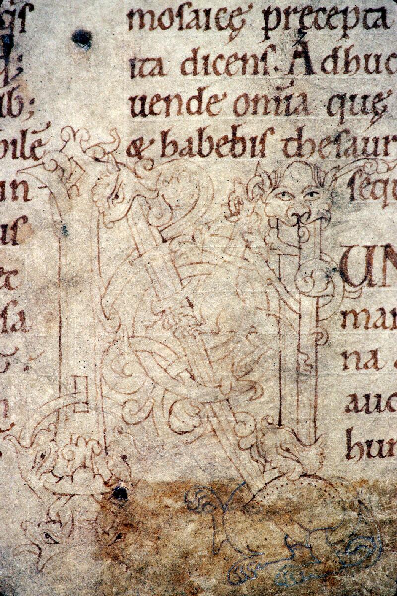Rouen, Bibl. mun., ms. 1404, f. 102 - vue 2