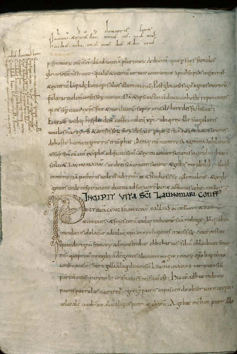 Rouen, Bibl. mun., ms. 1409, f. 131v