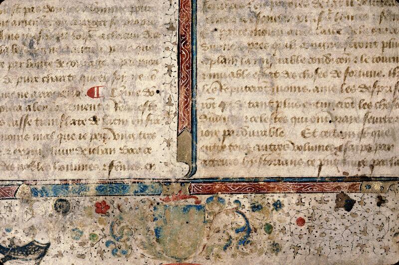 Rouen, Bibl. mun., ms. 1440, f. 001 - vue 6