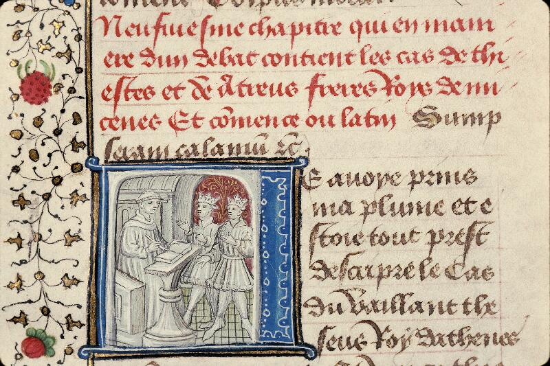 Rouen, Bibl. mun., ms. 1440, f. 011v