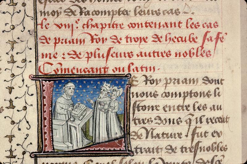 Rouen, Bibl. mun., ms. 1440, f. 021v - vue 2