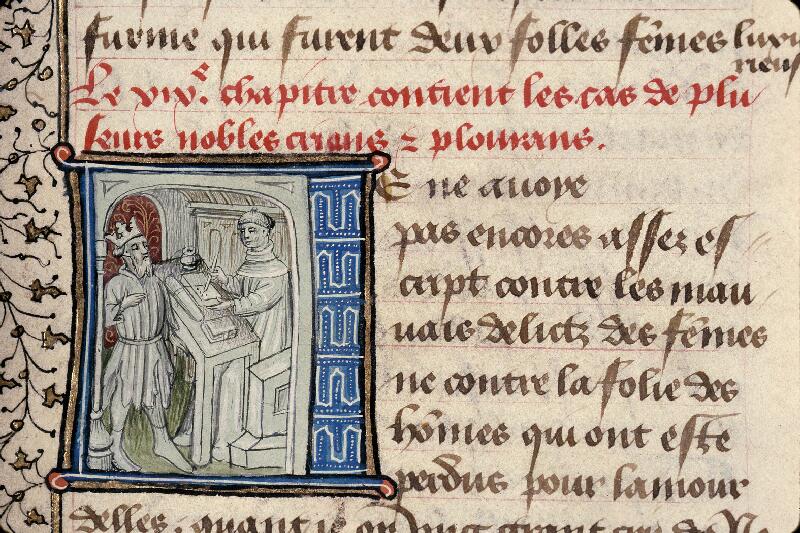Rouen, Bibl. mun., ms. 1440, f. 033