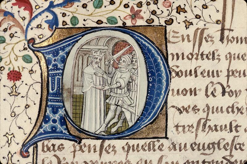 Rouen, Bibl. mun., ms. 1440, f. 086v