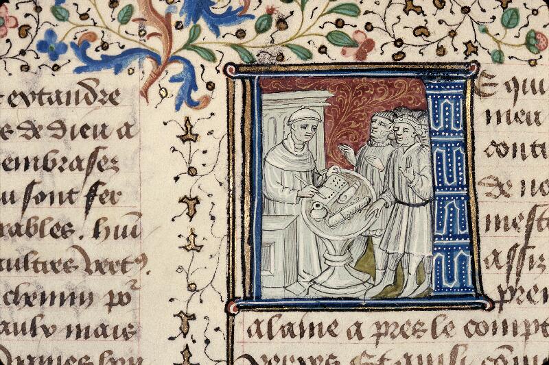 Rouen, Bibl. mun., ms. 1440, f. 088