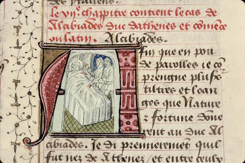 Rouen, Bibl. mun., ms. 1440, f. 095