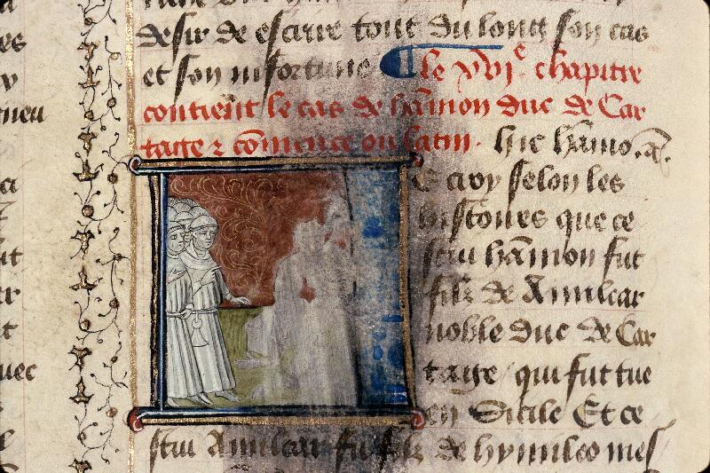 Rouen, Bibl. mun., ms. 1440, f. 101v