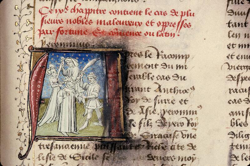 Rouen, Bibl. mun., ms. 1440, f. 164