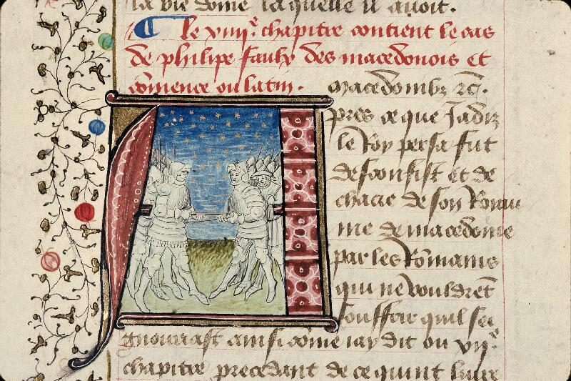 Rouen, Bibl. mun., ms. 1440, f. 172v
