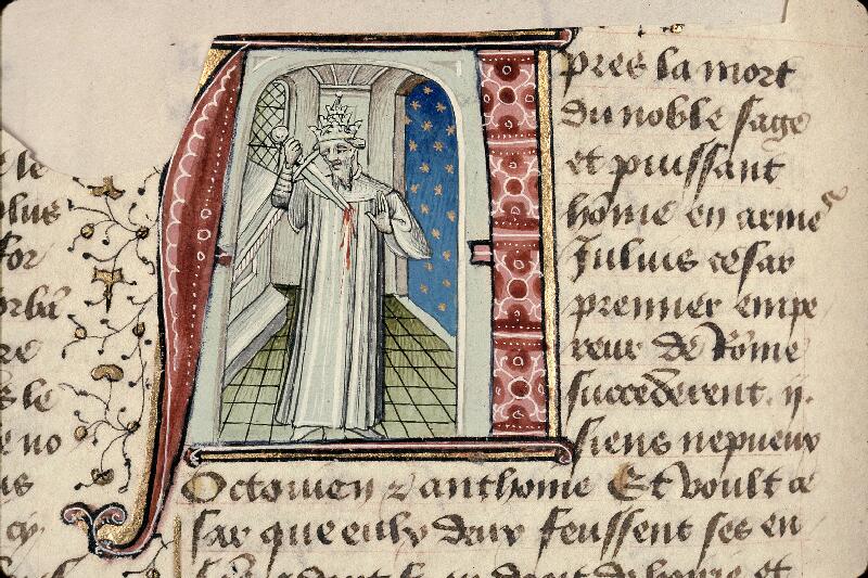 Rouen, Bibl. mun., ms. 1440, f. 220v