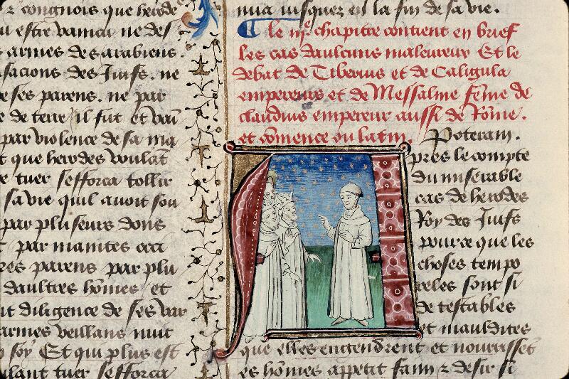Rouen, Bibl. mun., ms. 1440, f. 229 - vue 2