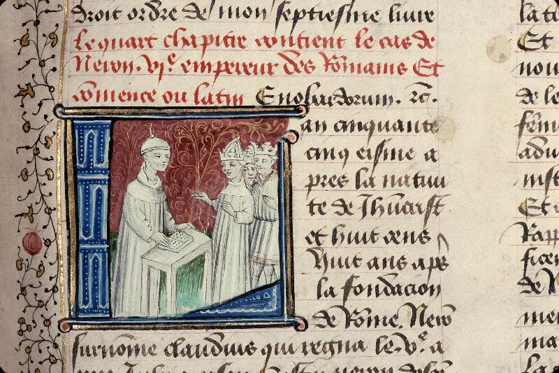 Rouen, Bibl. mun., ms. 1440, f. 235
