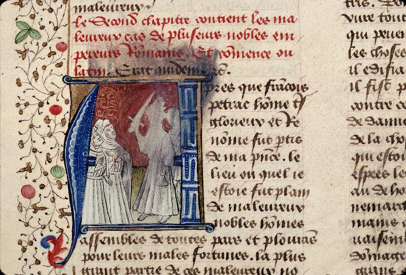 Rouen, Bibl. mun., ms. 1440, f. 250 bis v
