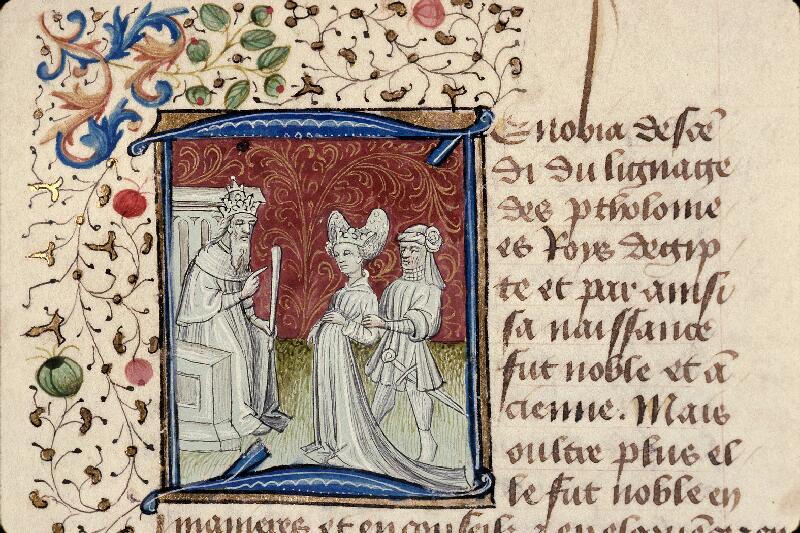 Rouen, Bibl. mun., ms. 1440, f. 258v