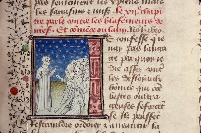 Rouen, Bibl. mun., ms. 1440, f. 269