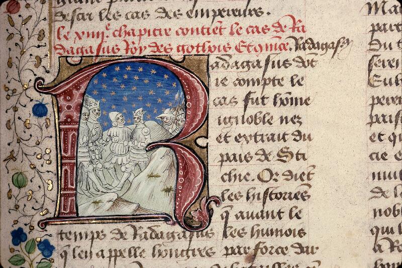 Rouen, Bibl. mun., ms. 1440, f. 273
