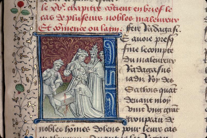 Rouen, Bibl. mun., ms. 1440, f. 275